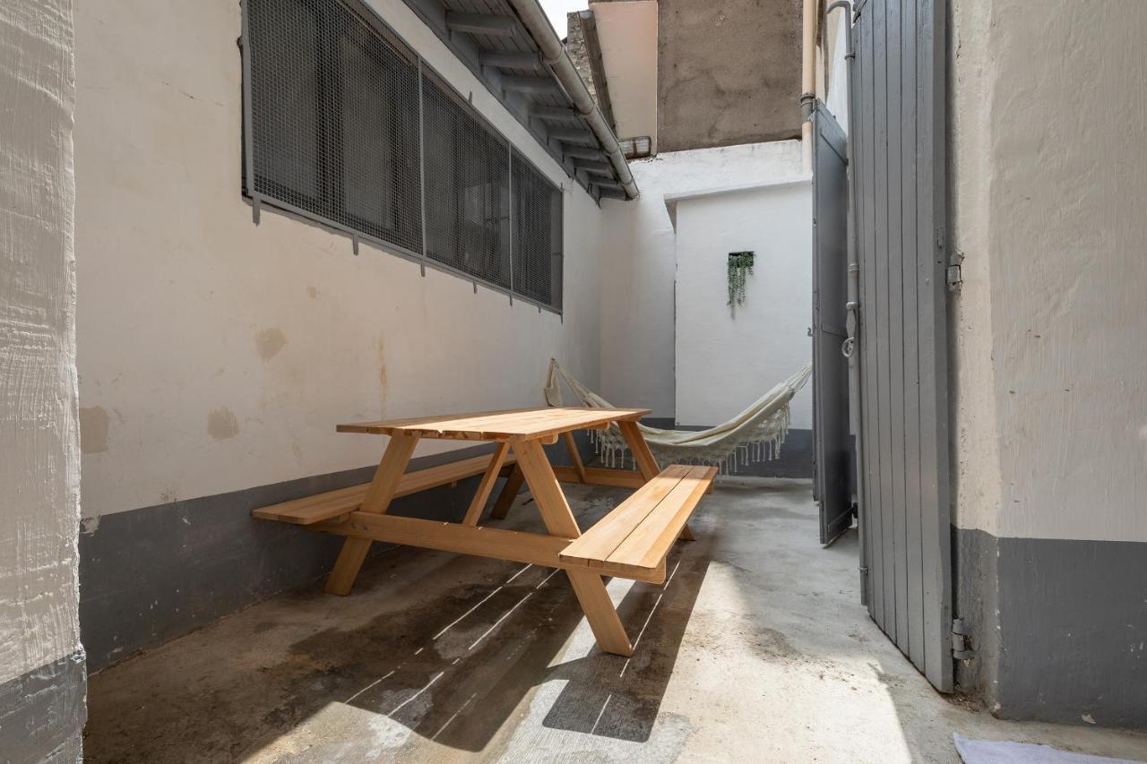 몽펠리에 Le Patio De Suzanne 아파트 외부 사진